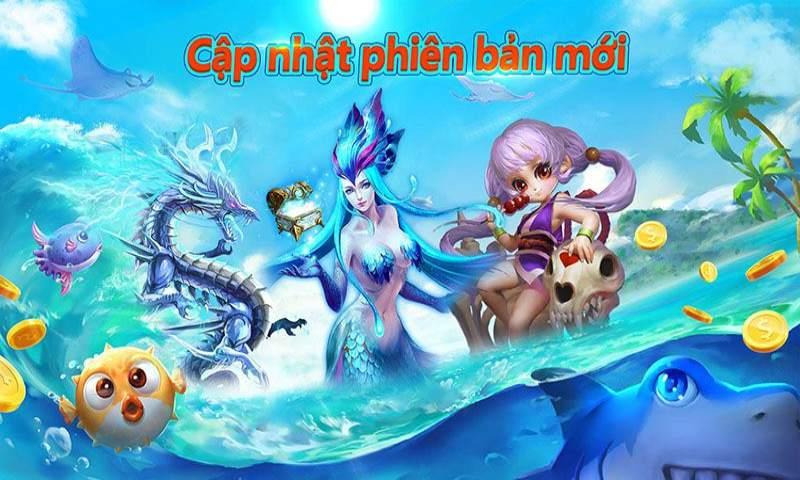 Sân chơi bắn cá Tây Du Ký B52Club chất lượng bạn đã biết?