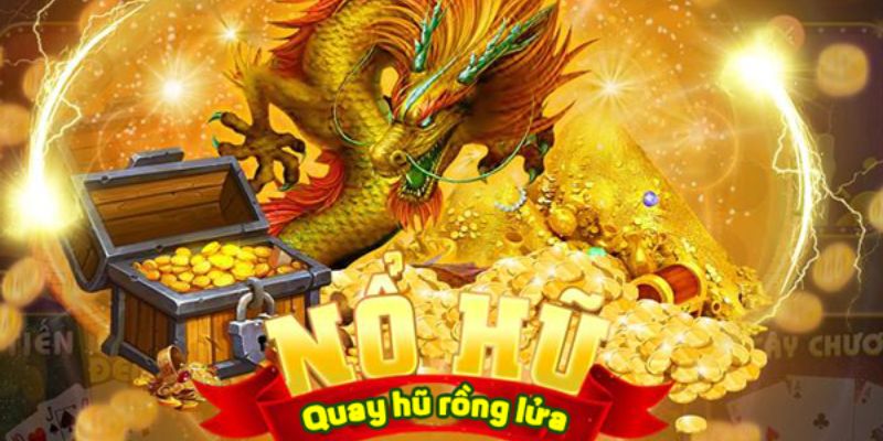 Game Nổ Hũ Ngũ Long Siêu Phẩm B52Club Không Nên Bỏ Lỡ